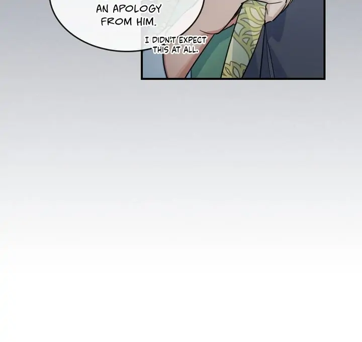 The Lady and the Beast Chapter 90 - Page 12