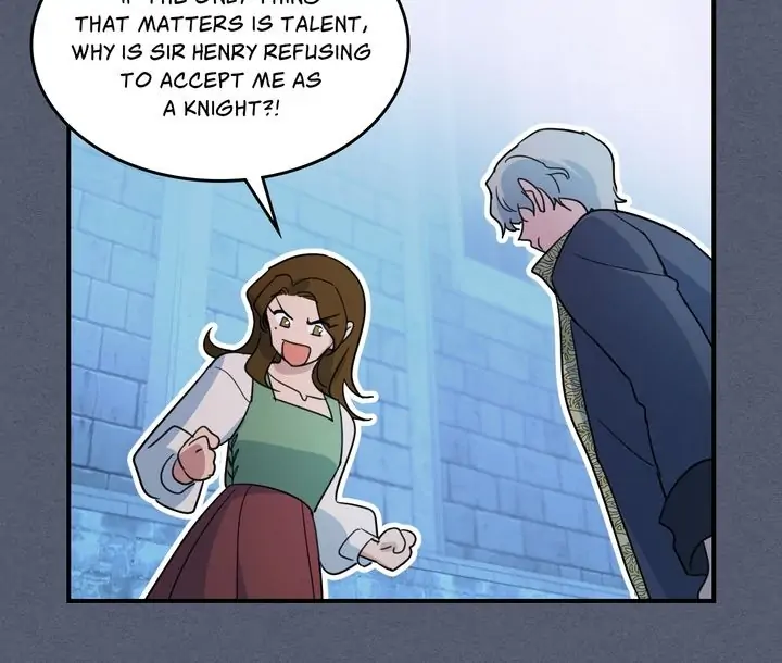 The Lady and the Beast Chapter 90 - Page 4