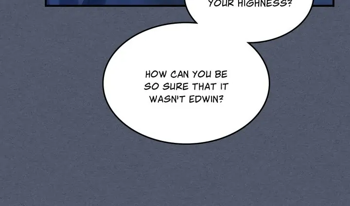 The Lady and the Beast Chapter 92 - Page 21