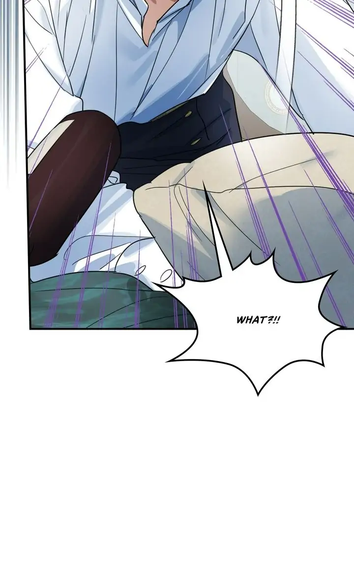 The Lady and the Beast Chapter 92 - Page 25