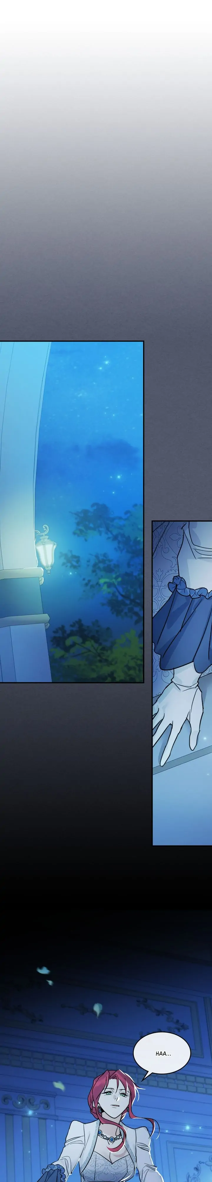 The Lady and the Beast Chapter 92 - Page 4