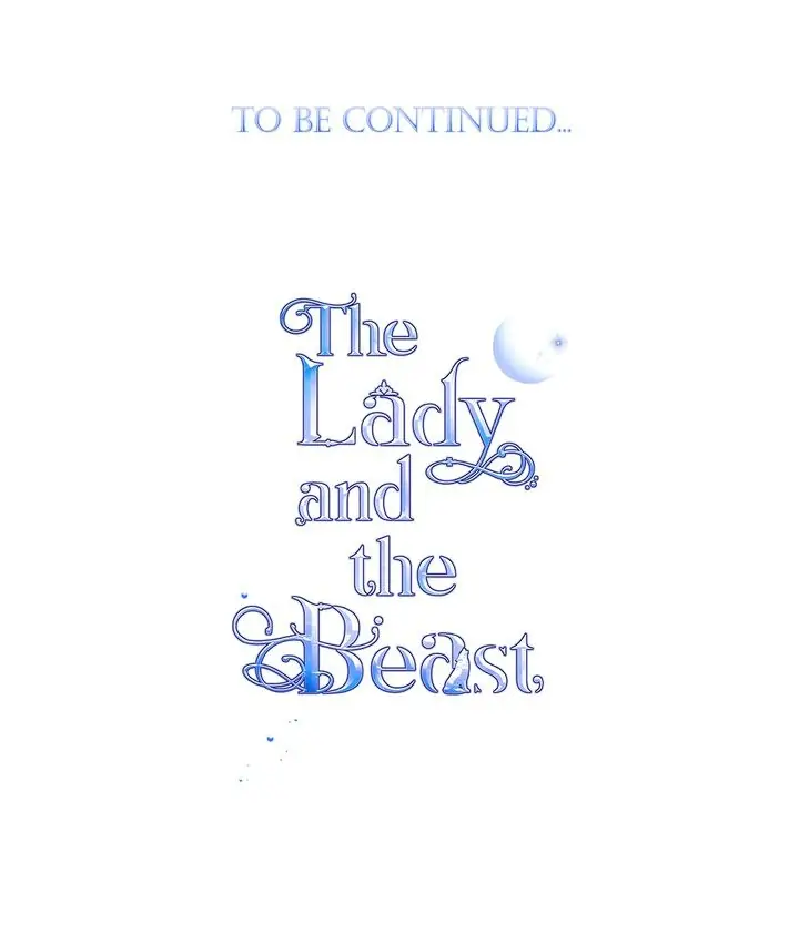 The Lady and the Beast Chapter 93 - Page 20