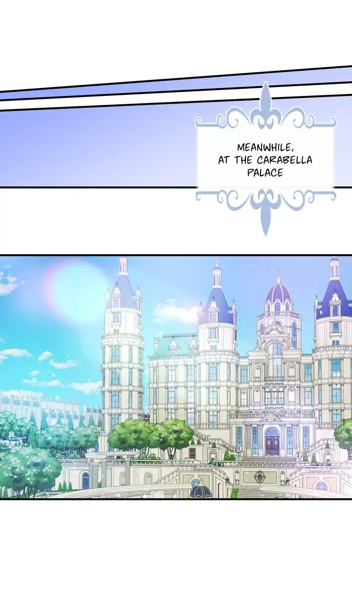 The Lady and the Beast Chapter 94 - Page 21