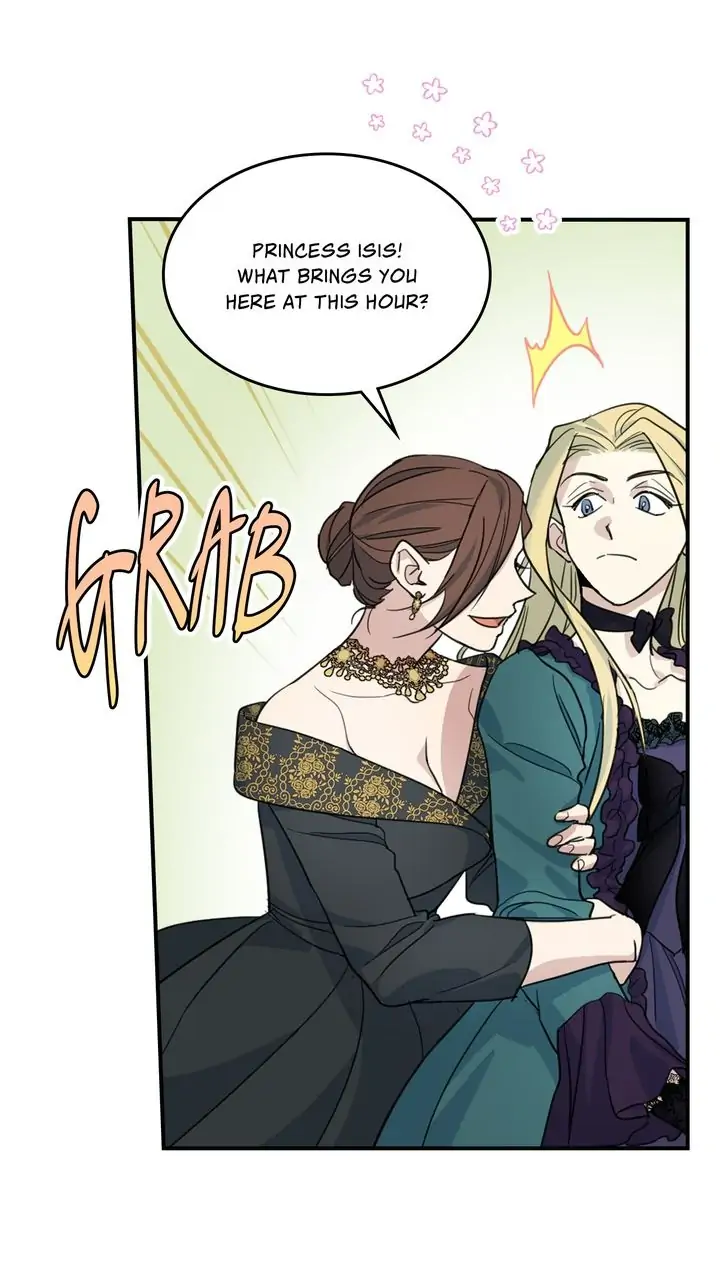 The Lady and the Beast Chapter 95 - Page 13