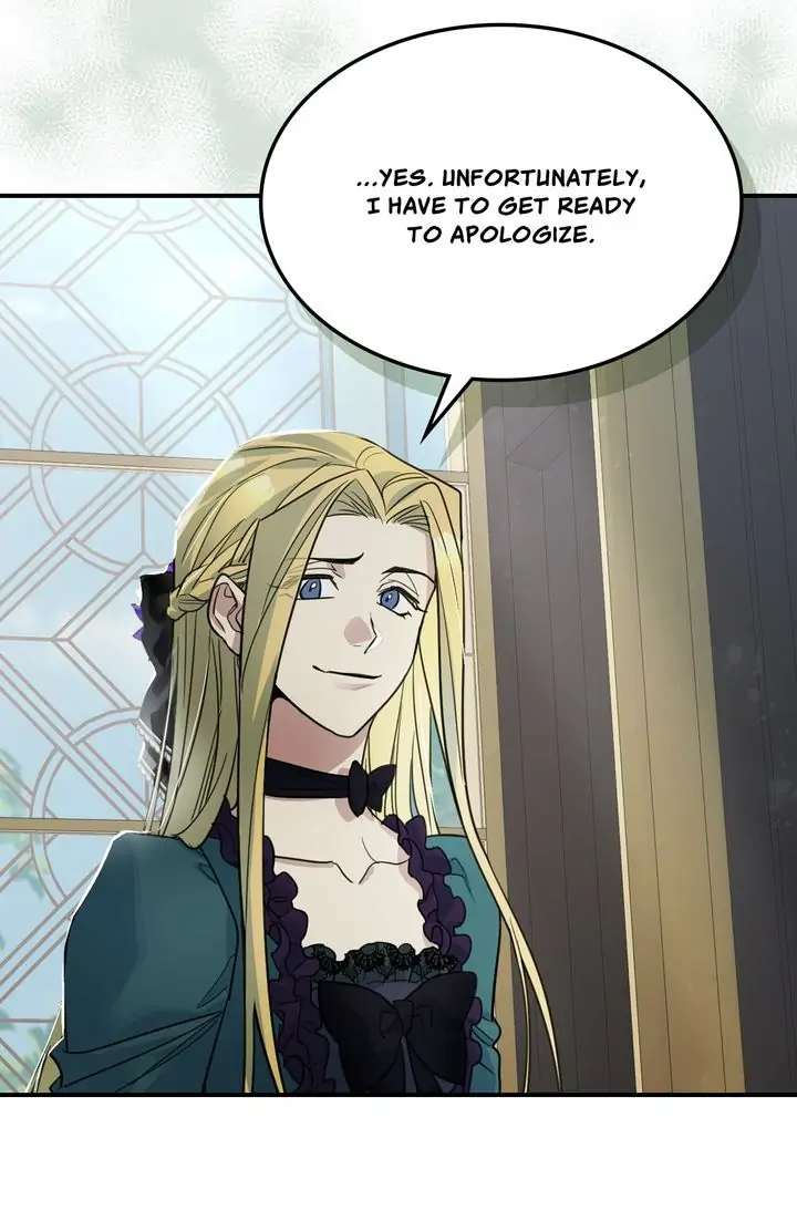 The Lady and the Beast Chapter 95 - Page 15