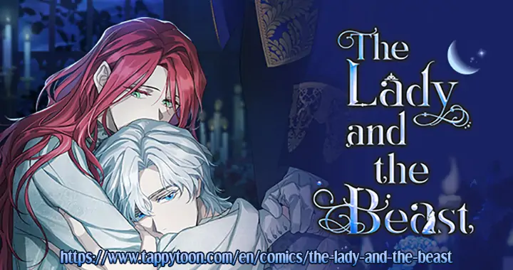 The Lady and the Beast Chapter 96 - Page 20