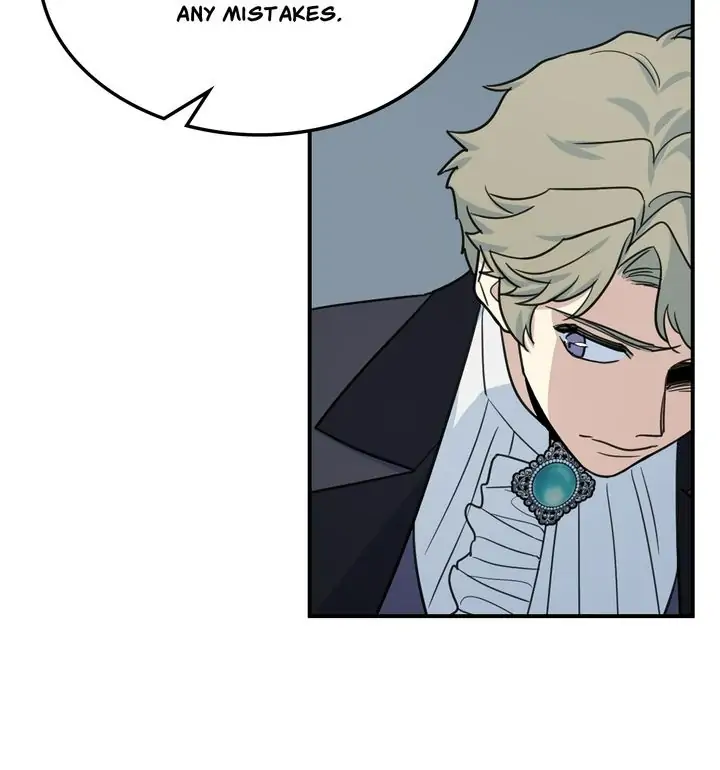 The Lady and the Beast Chapter 97 - Page 6