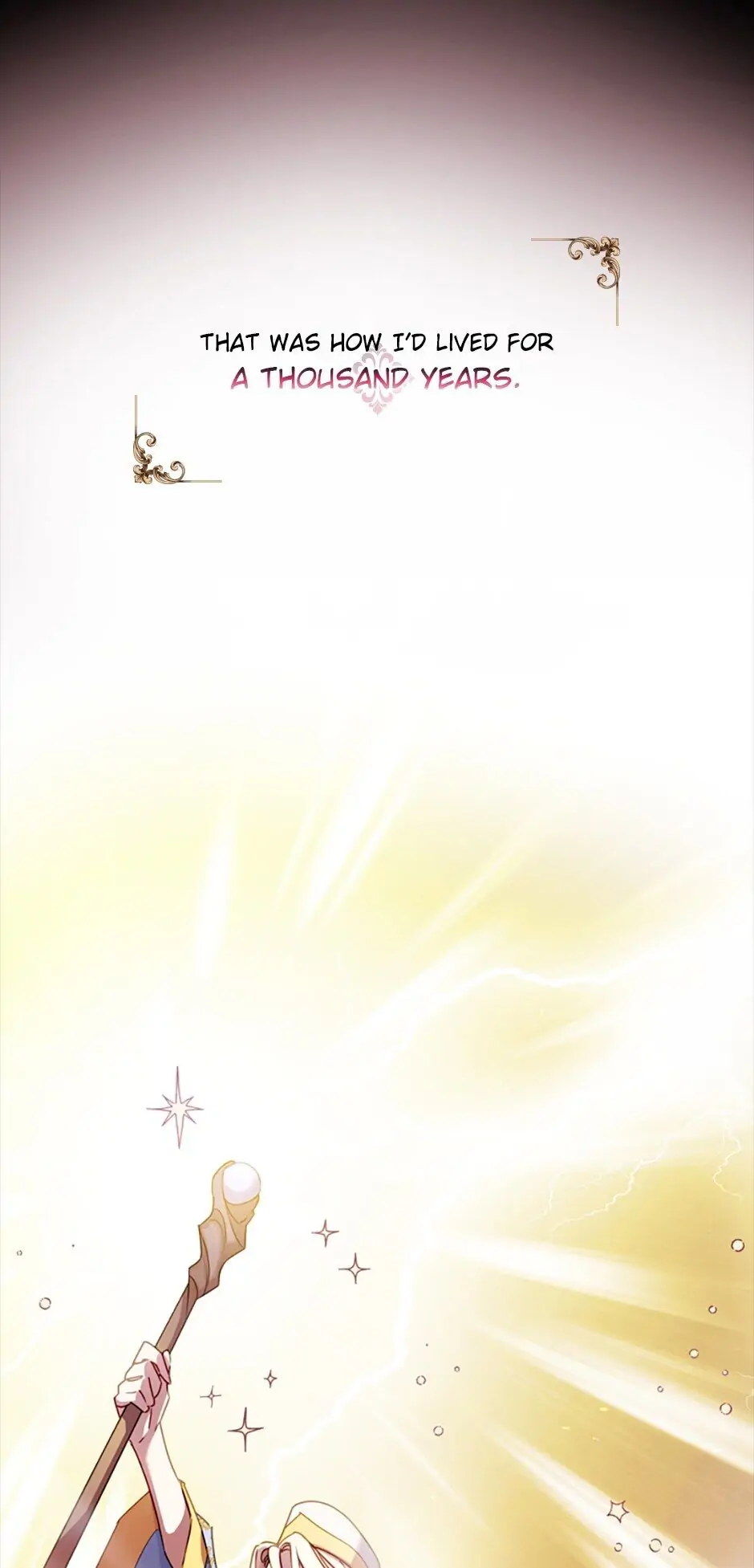 The Lady Wants to Rest Chapter 0 - Page 11