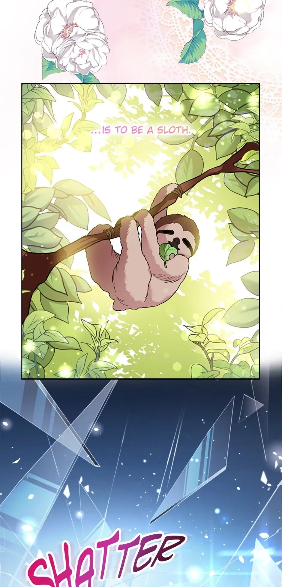 The Lady Wants to Rest Chapter 0 - Page 16