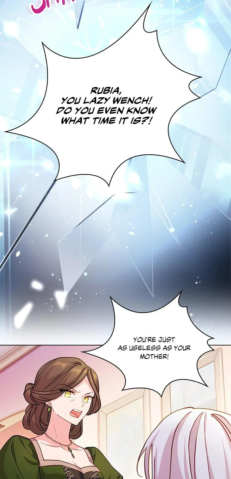 The Lady Wants to Rest Chapter 0 - Page 17