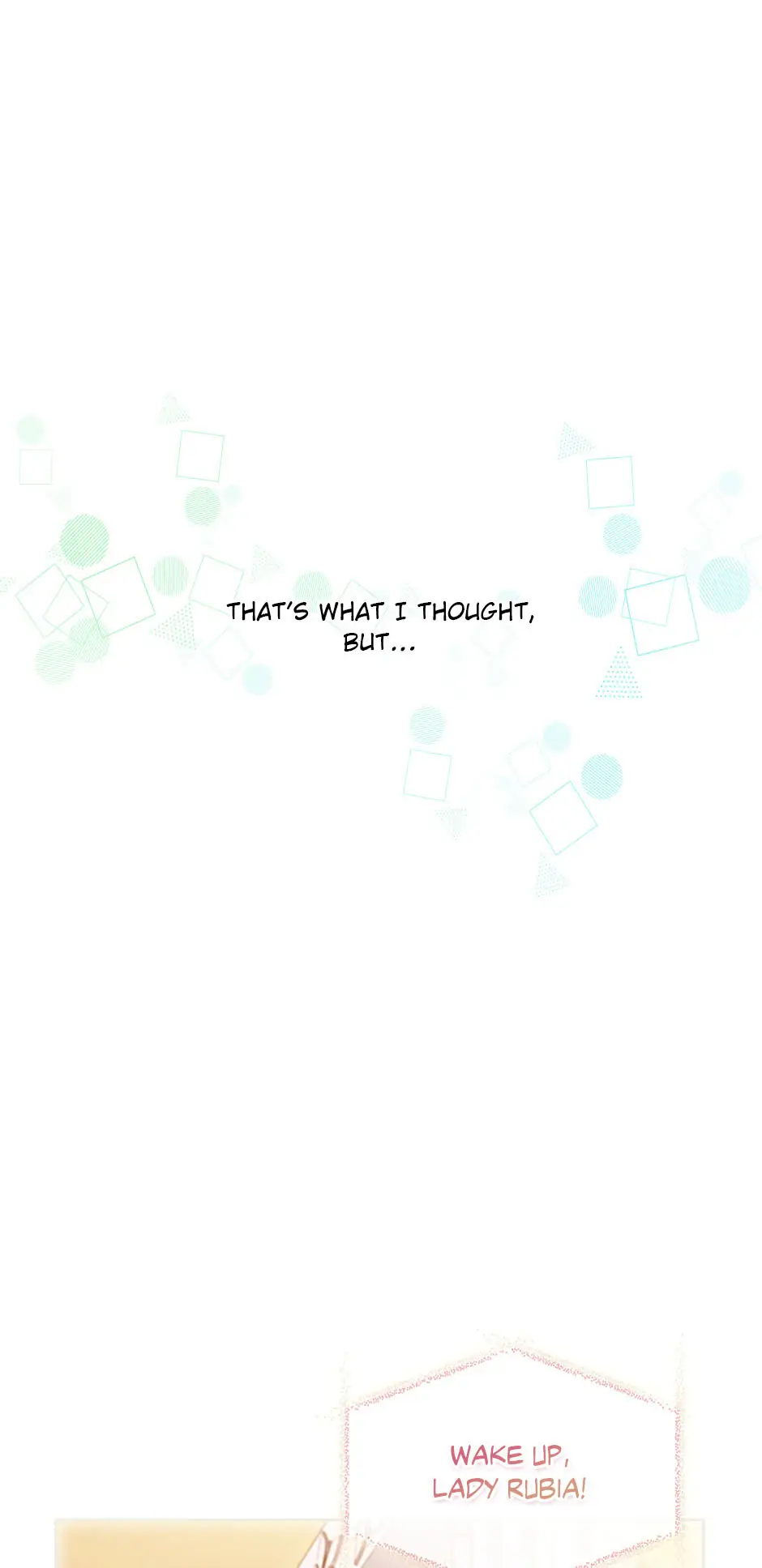 The Lady Wants to Rest Chapter 0 - Page 26
