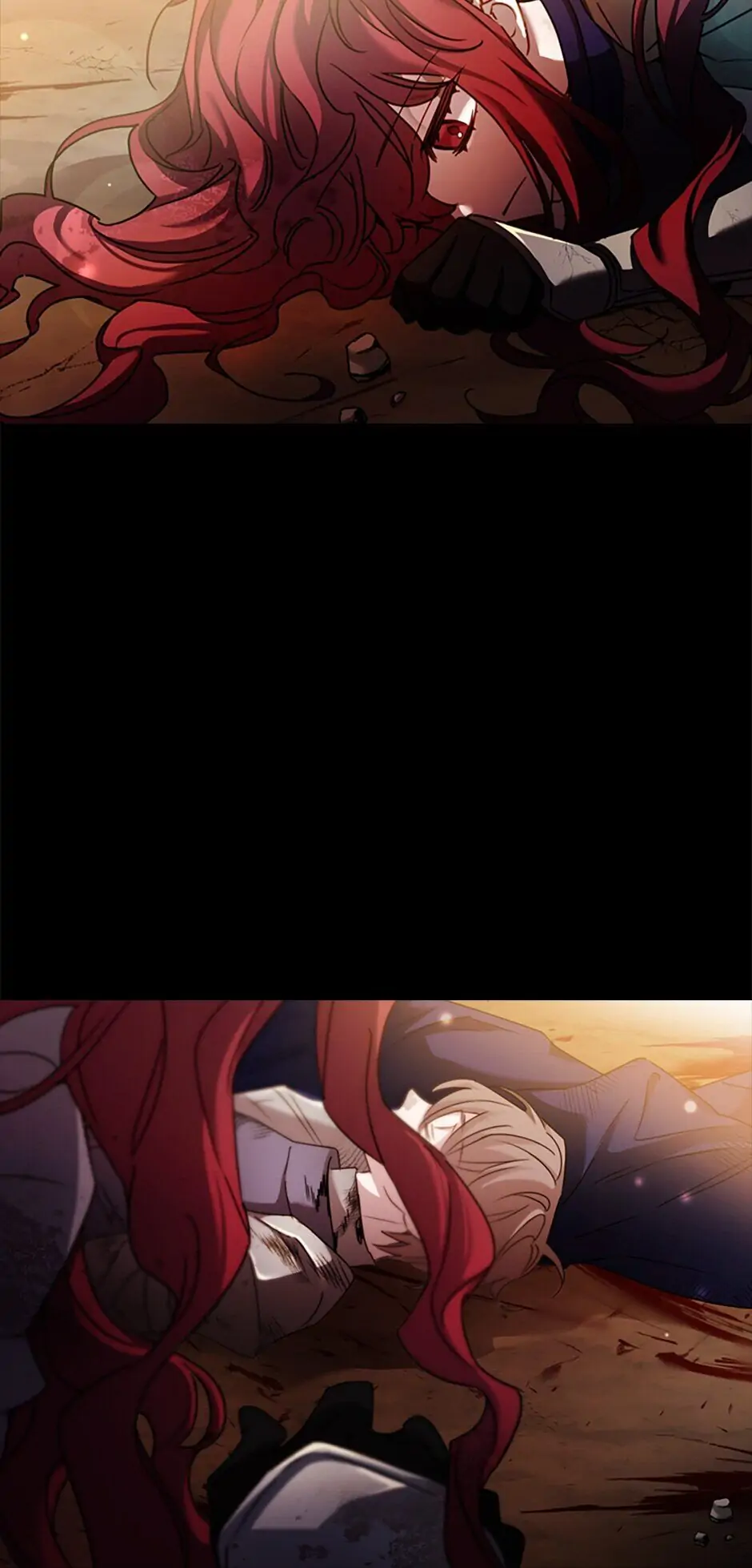 The Lady Wants to Rest Chapter 0 - Page 7