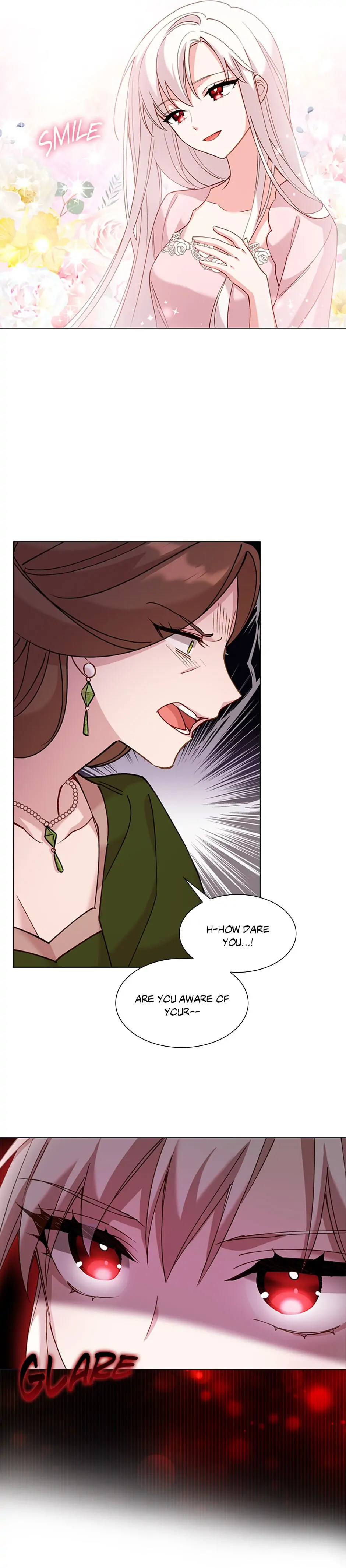 The Lady Wants to Rest Chapter 1 - Page 16