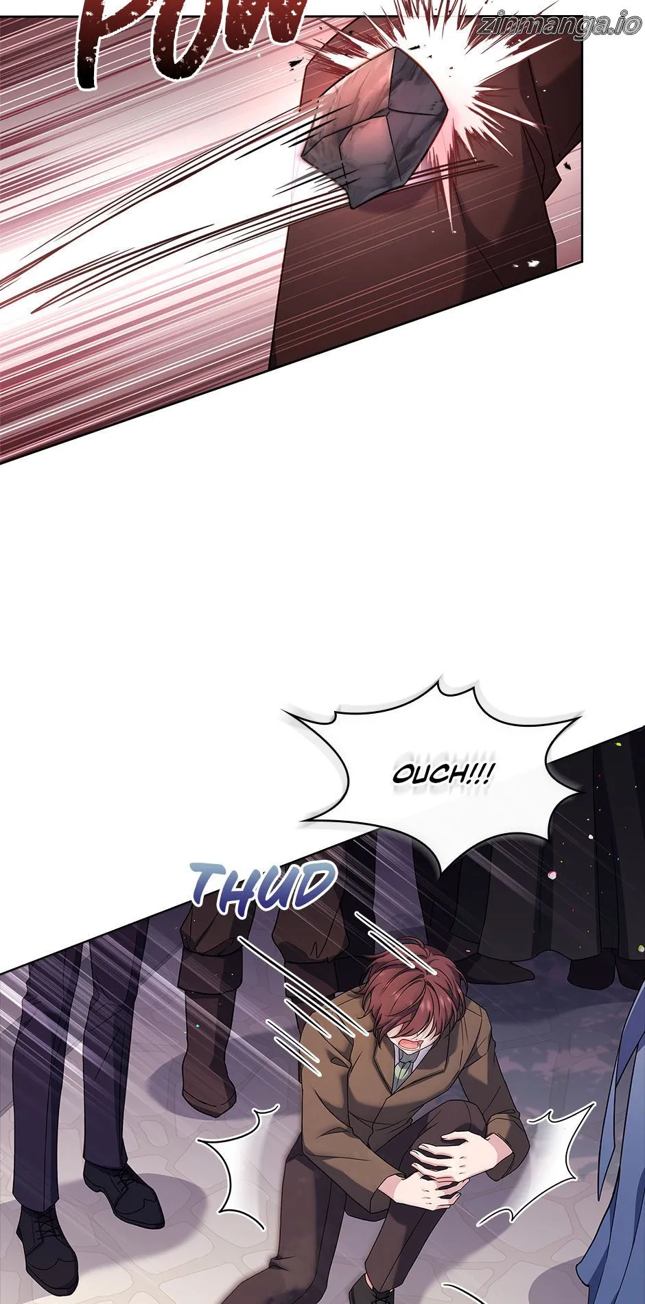 The Lady Wants to Rest Chapter 100 - Page 12