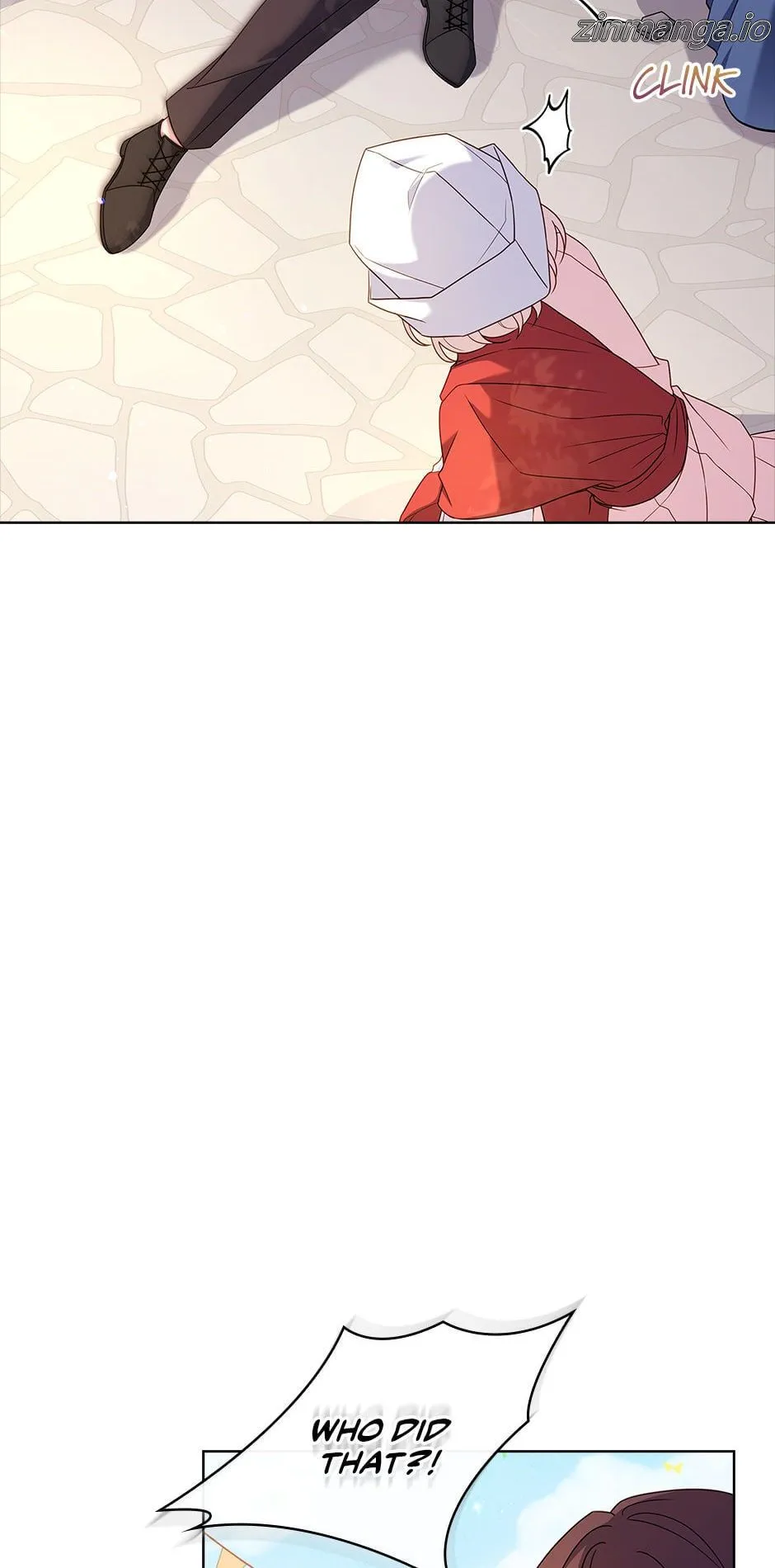 The Lady Wants to Rest Chapter 100 - Page 13