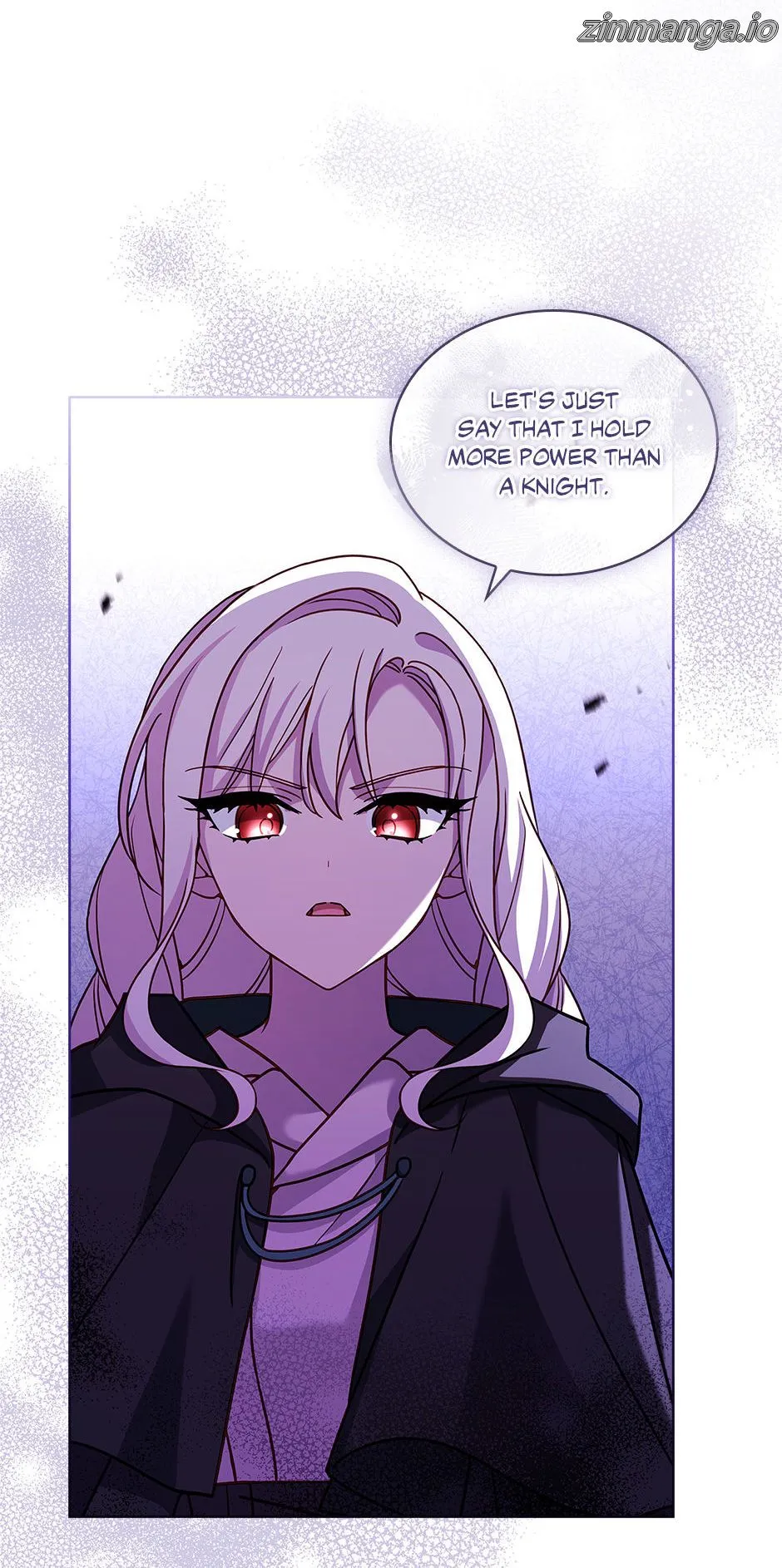 The Lady Wants to Rest Chapter 100 - Page 18