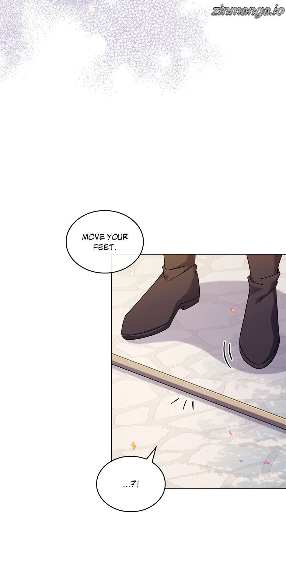 The Lady Wants to Rest Chapter 100 - Page 19