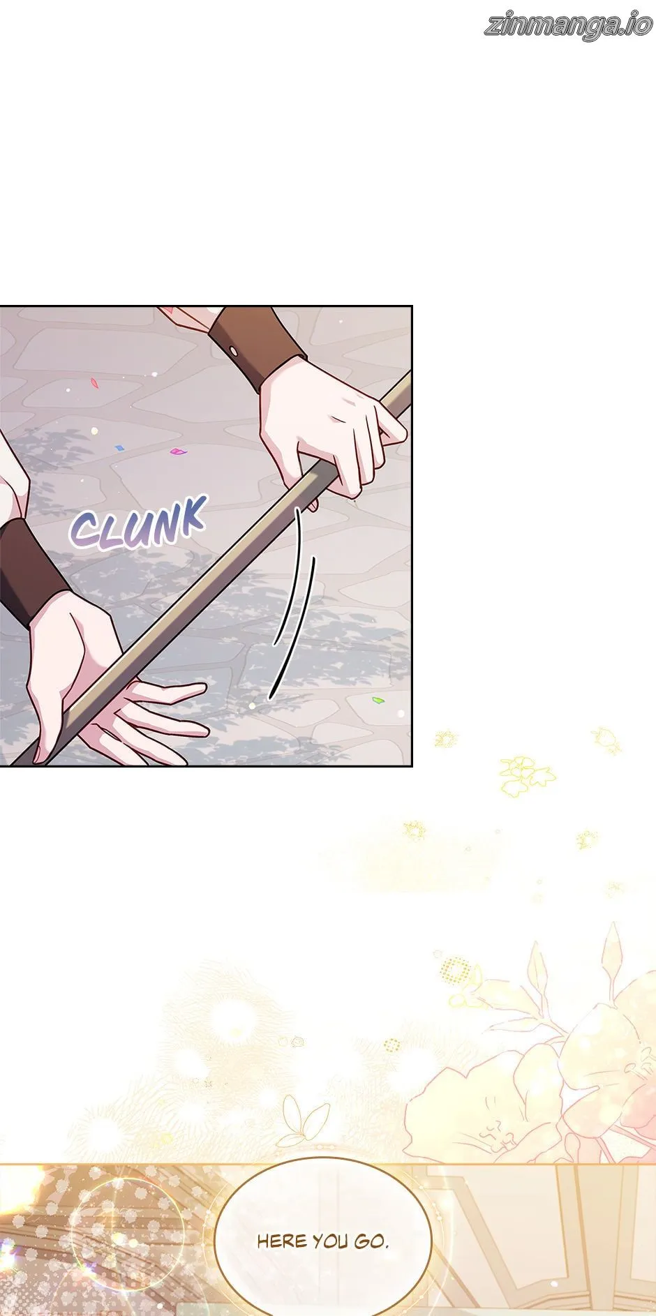 The Lady Wants to Rest Chapter 100 - Page 20