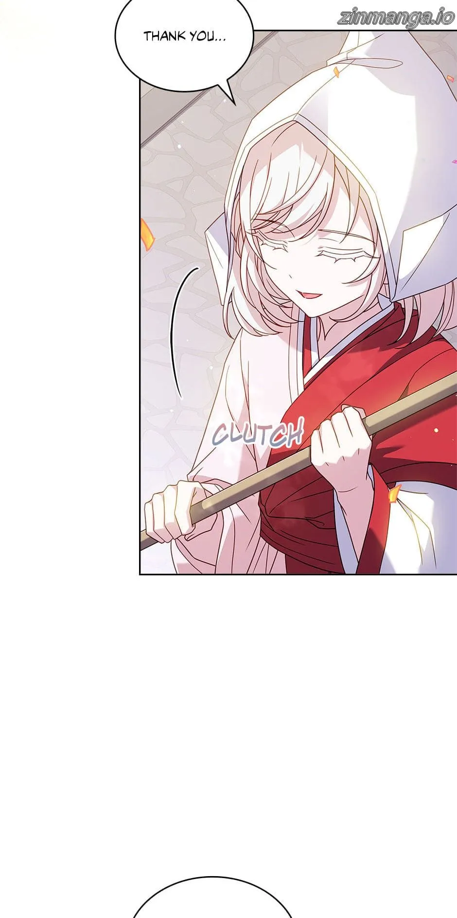 The Lady Wants to Rest Chapter 100 - Page 22