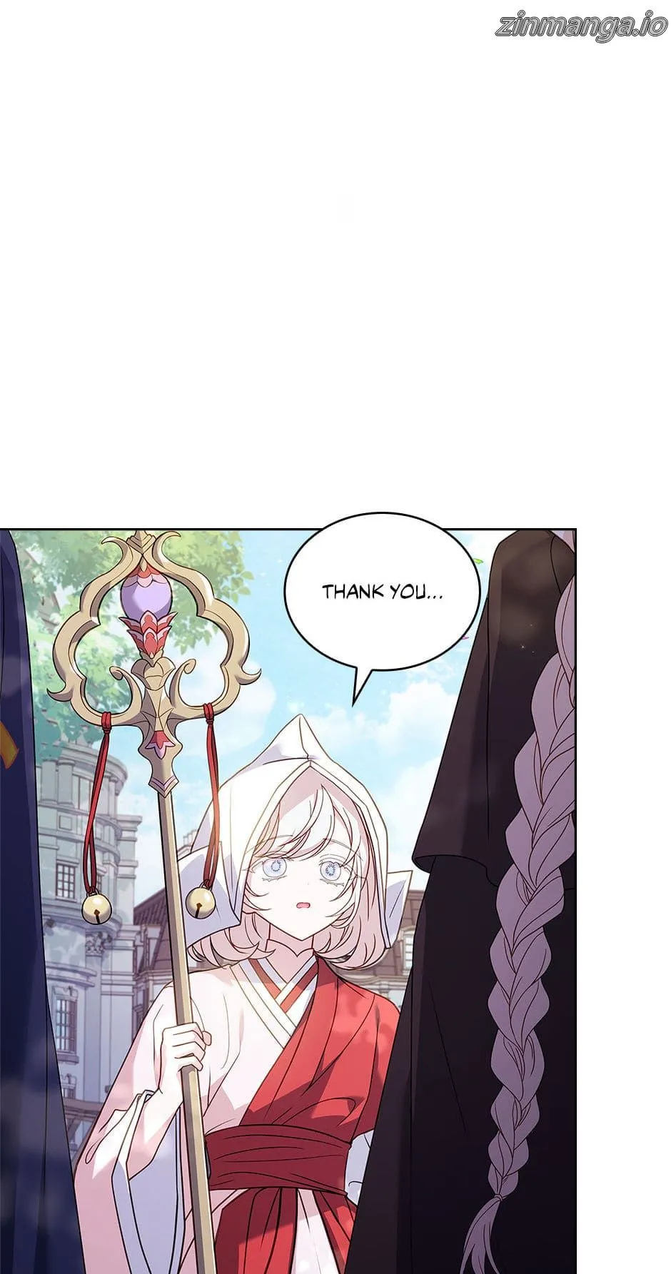 The Lady Wants to Rest Chapter 100 - Page 26