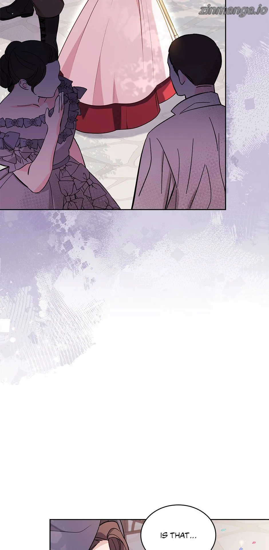 The Lady Wants to Rest Chapter 100 - Page 3