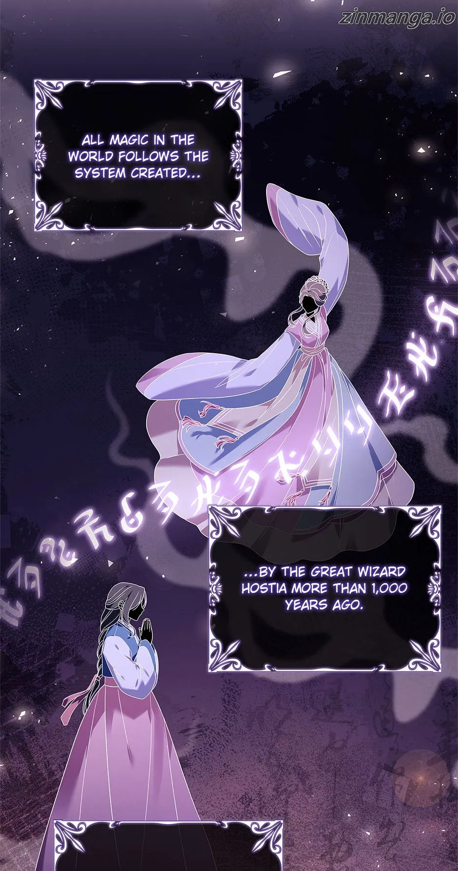 The Lady Wants to Rest Chapter 100 - Page 30