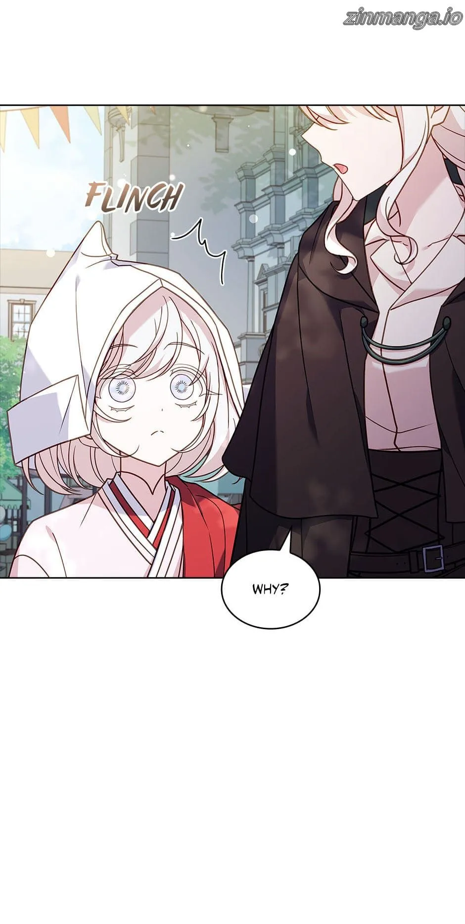 The Lady Wants to Rest Chapter 100 - Page 34