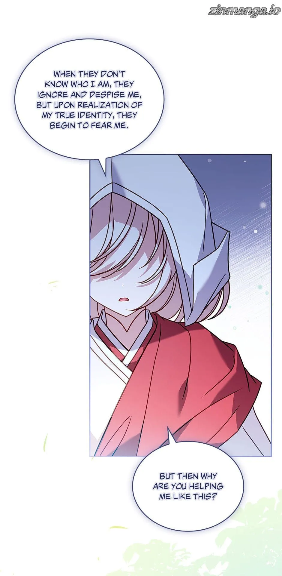 The Lady Wants to Rest Chapter 100 - Page 39