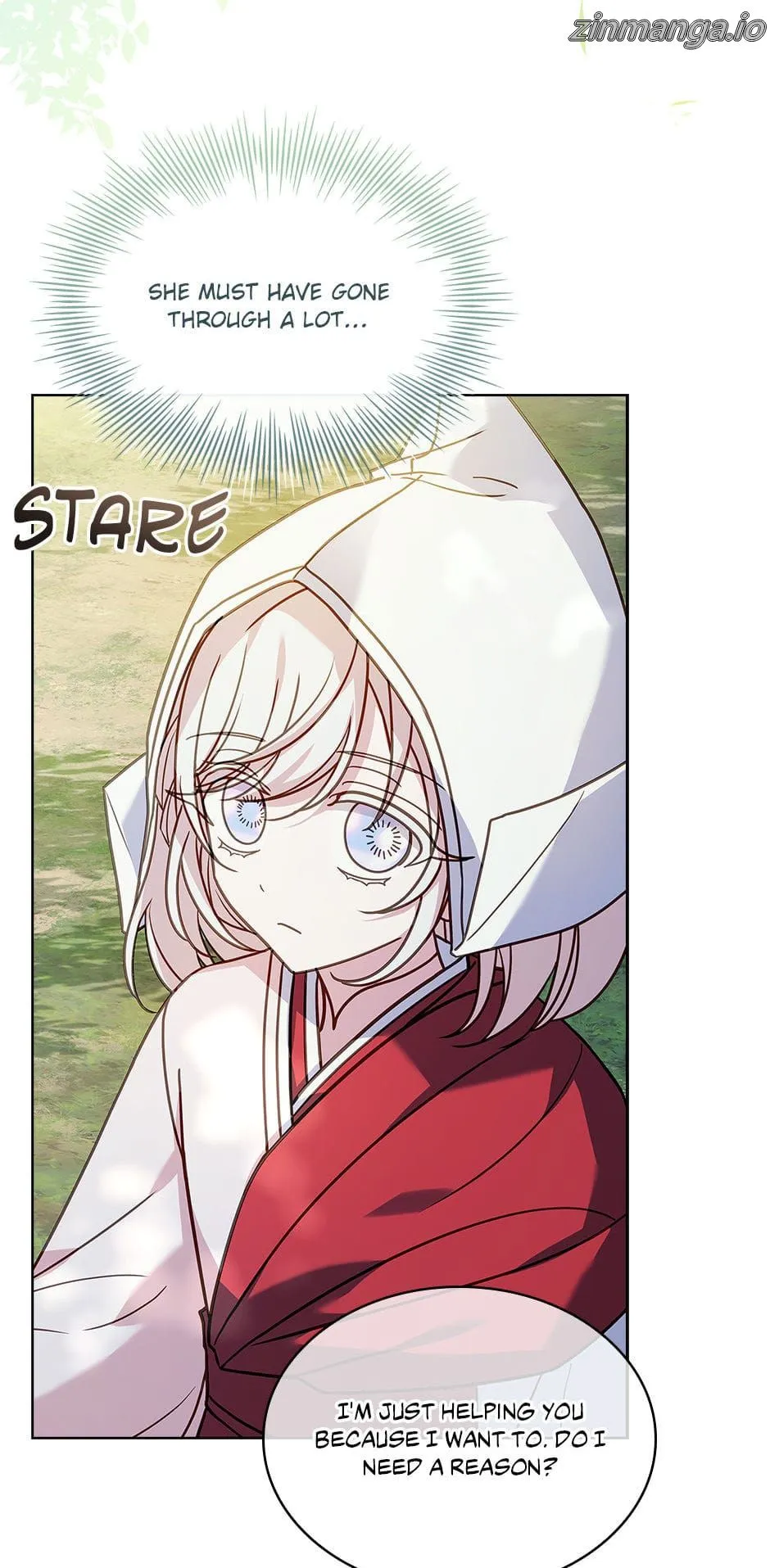 The Lady Wants to Rest Chapter 100 - Page 41