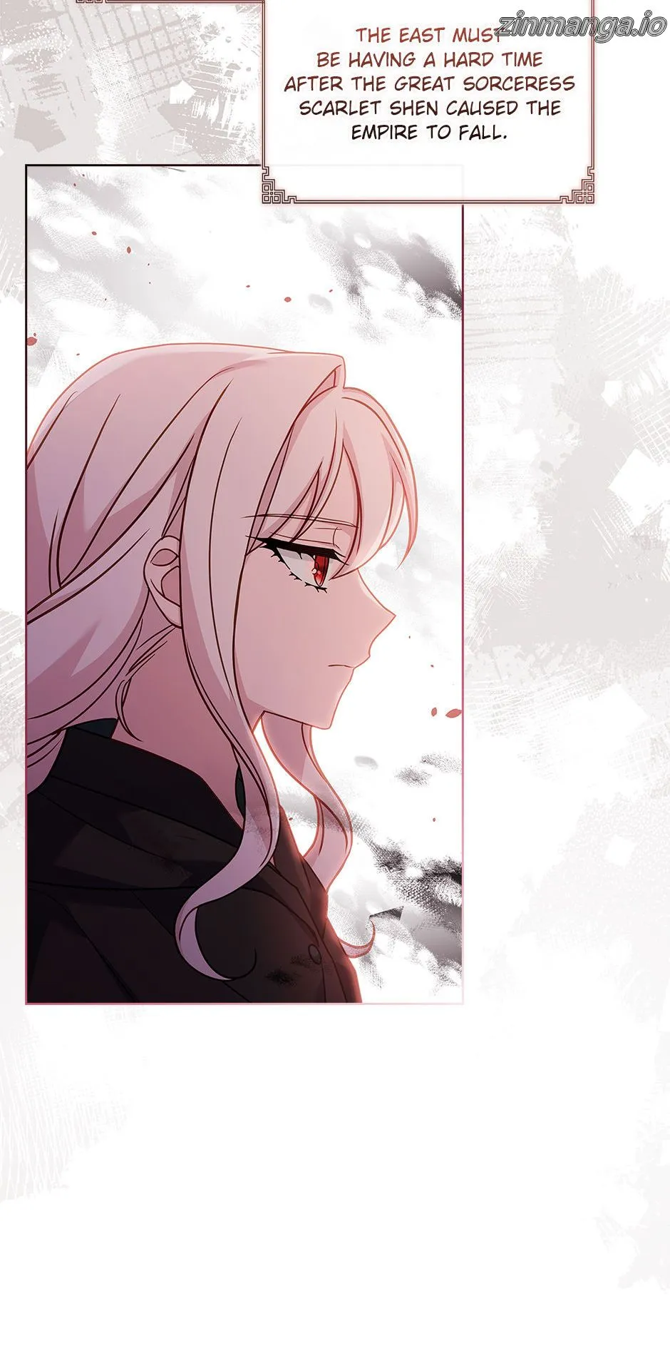 The Lady Wants to Rest Chapter 100 - Page 43