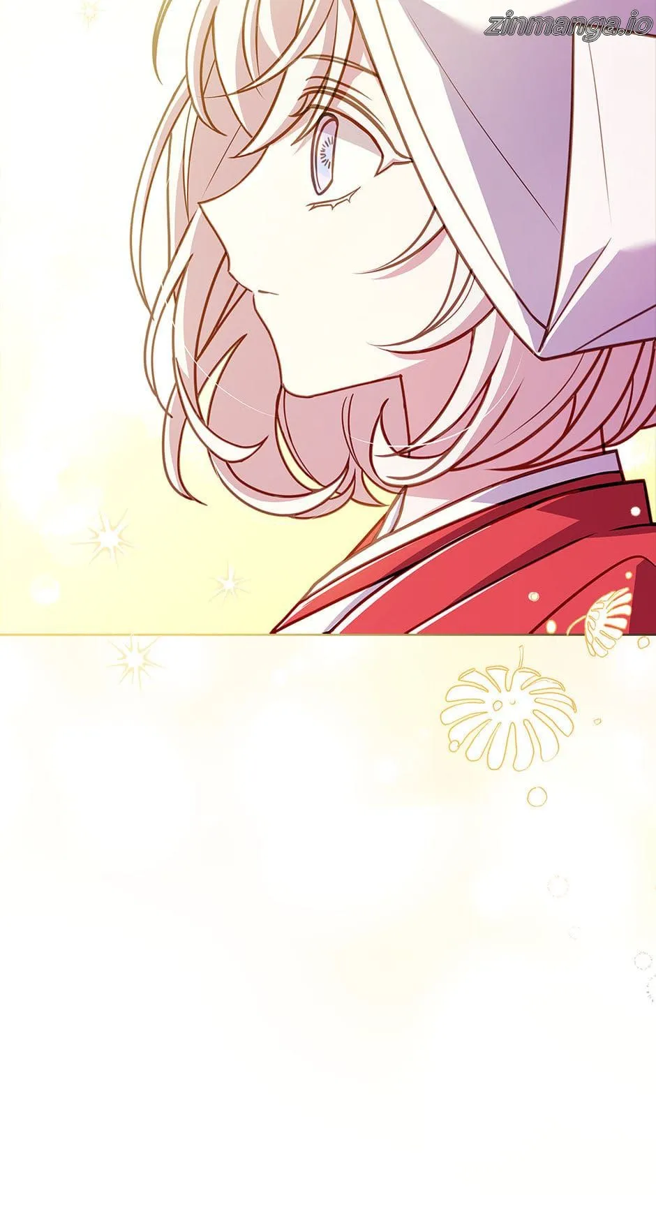 The Lady Wants to Rest Chapter 100 - Page 50