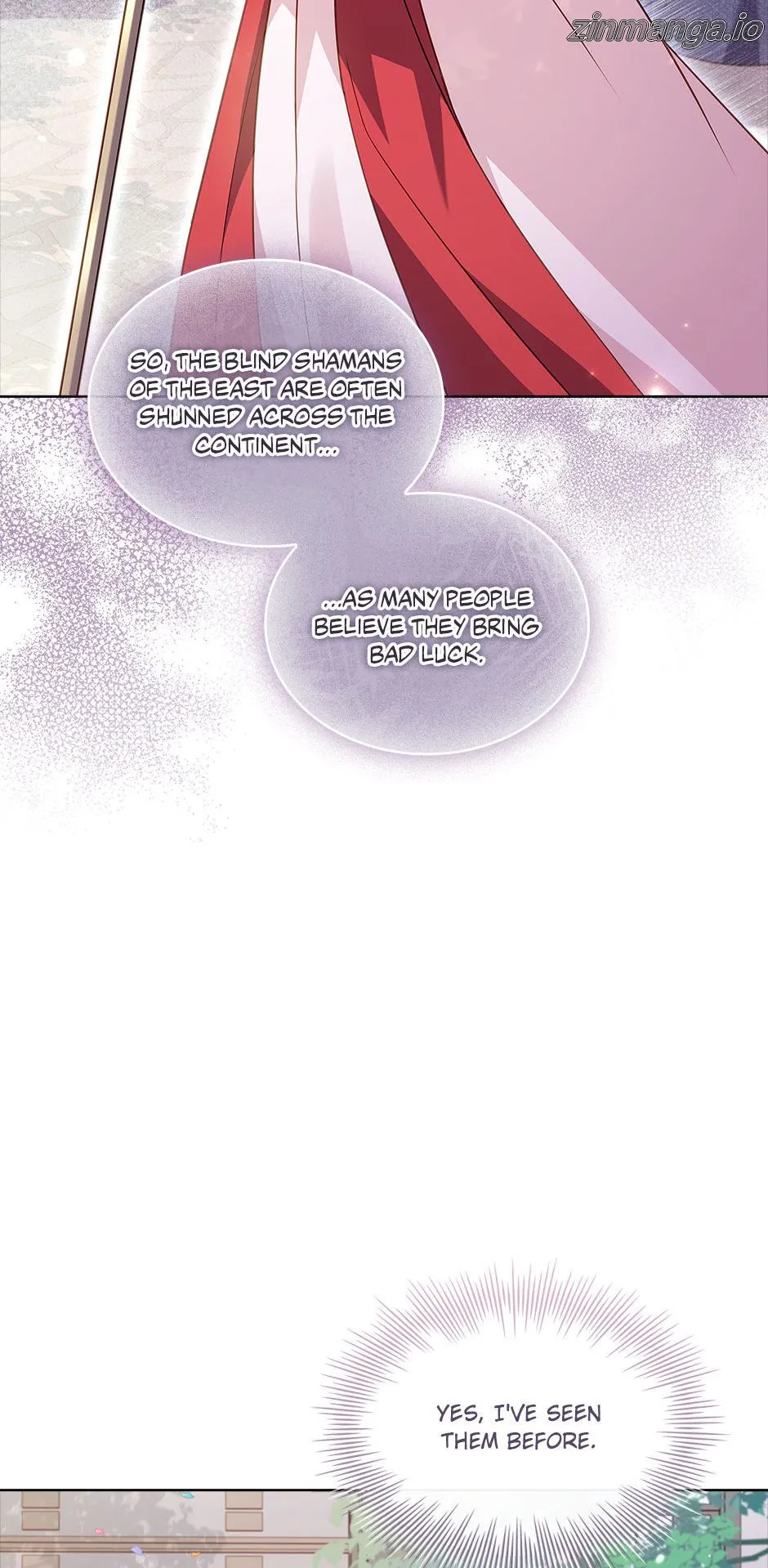 The Lady Wants to Rest Chapter 100 - Page 6