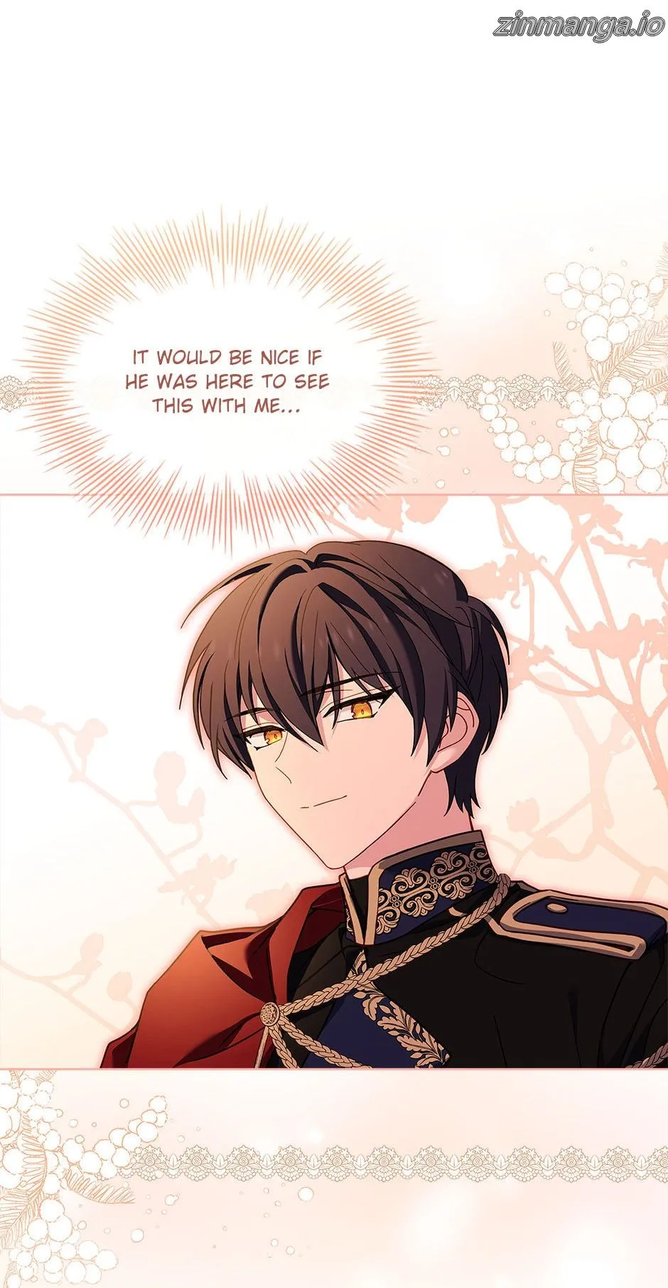 The Lady Wants to Rest Chapter 100 - Page 65