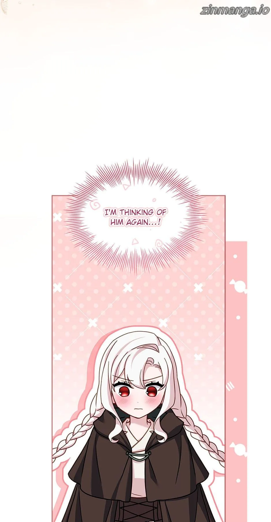 The Lady Wants to Rest Chapter 100 - Page 66