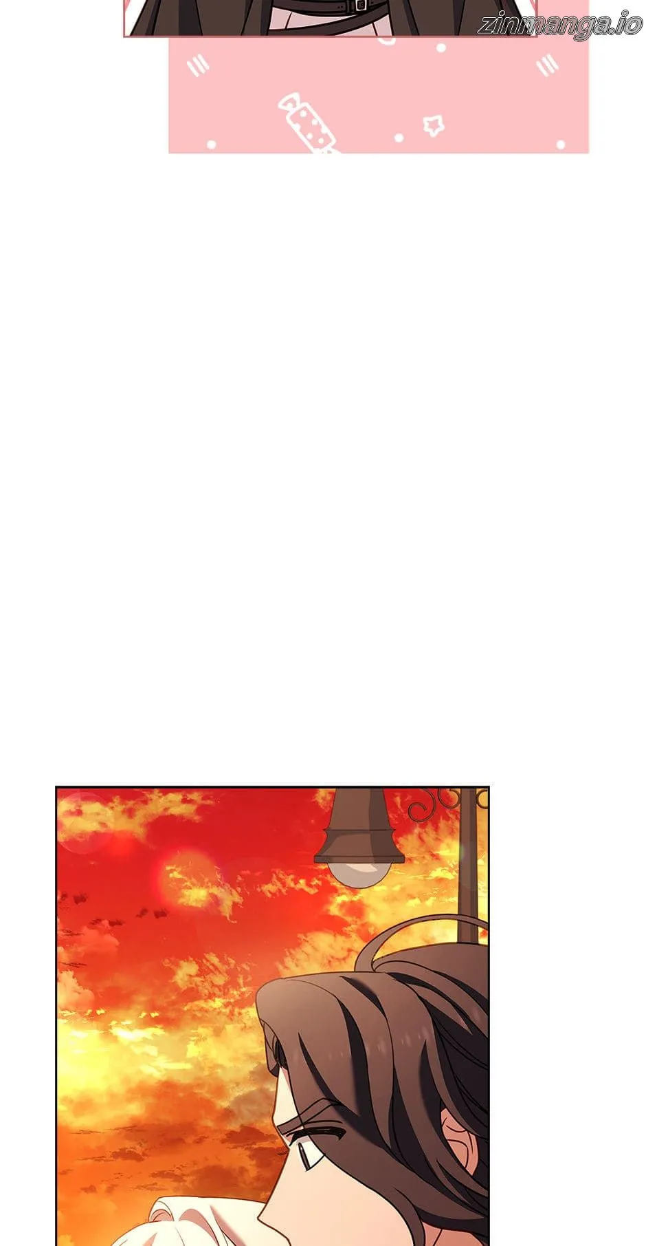 The Lady Wants to Rest Chapter 100 - Page 67