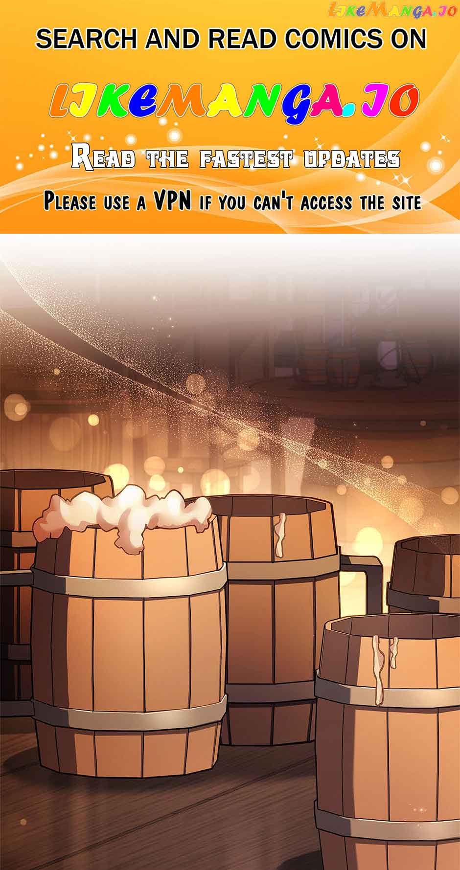 The Lady Wants to Rest Chapter 101 - Page 0