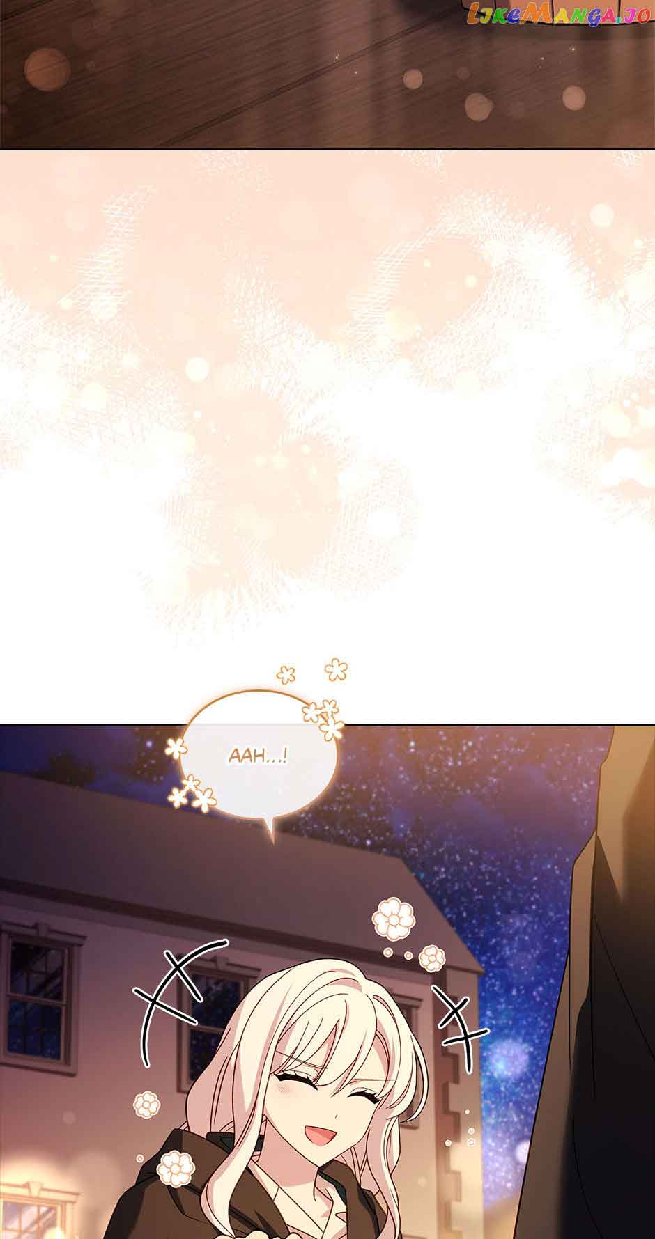 The Lady Wants to Rest Chapter 101 - Page 1