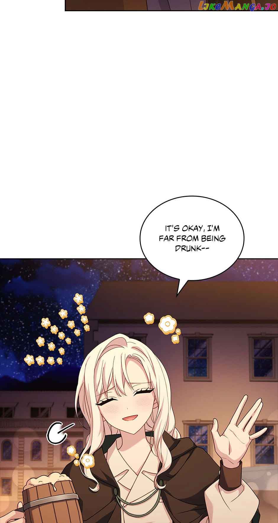 The Lady Wants to Rest Chapter 101 - Page 10