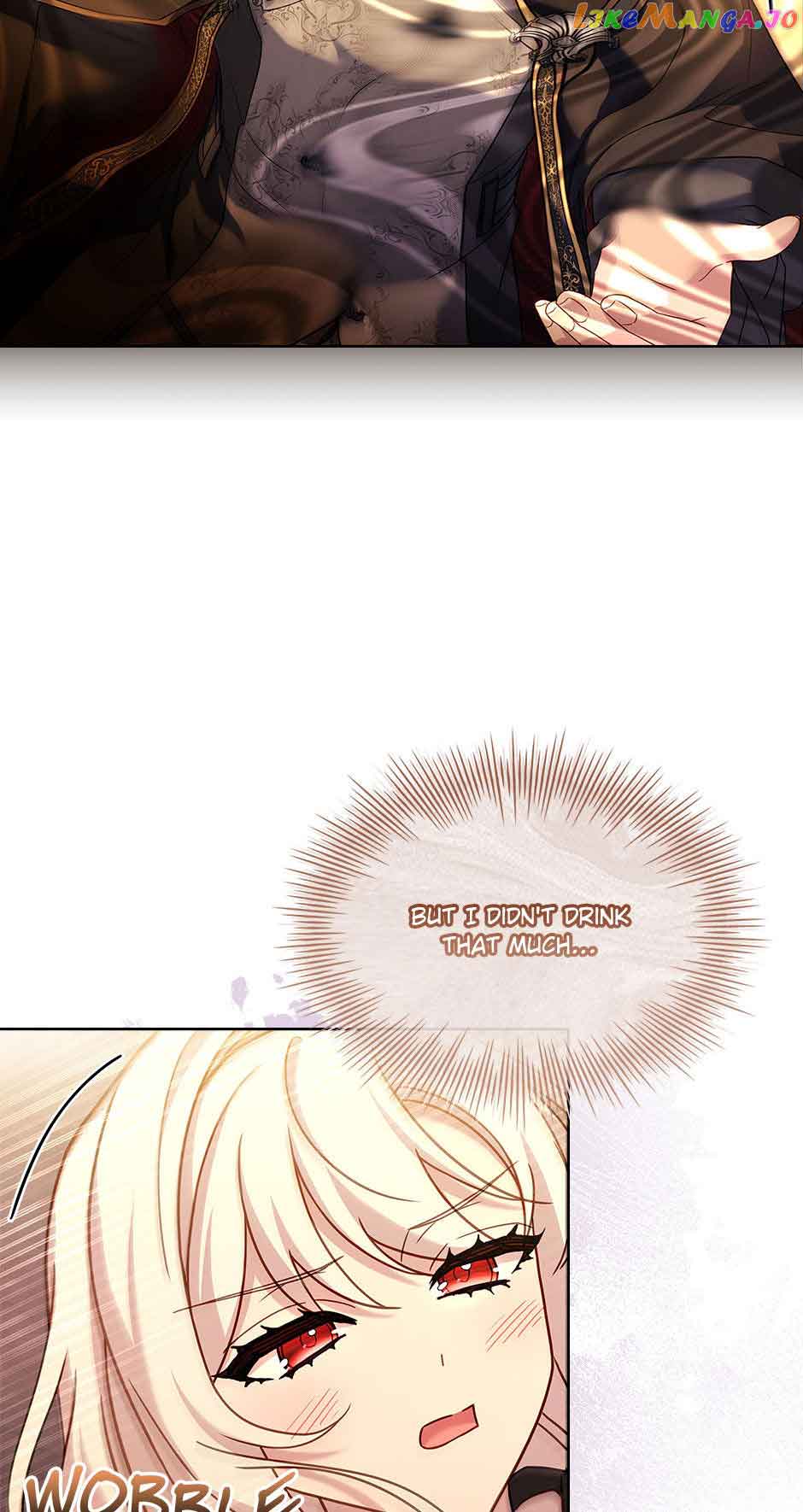 The Lady Wants to Rest Chapter 101 - Page 12