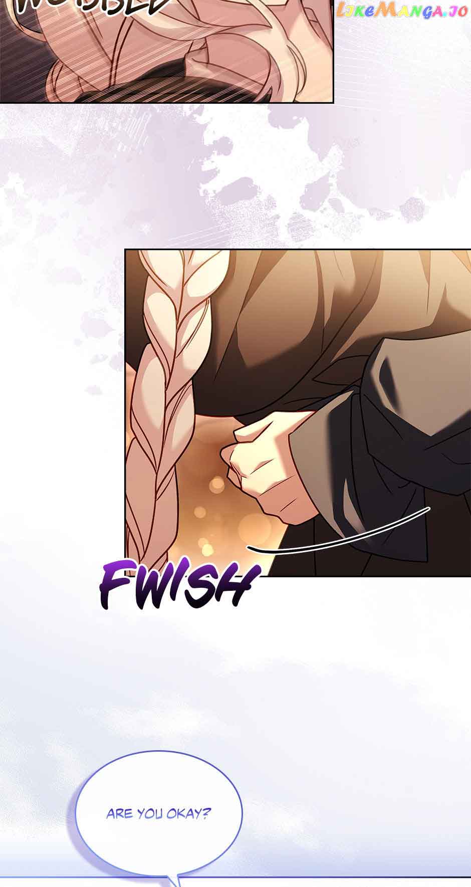 The Lady Wants to Rest Chapter 101 - Page 13