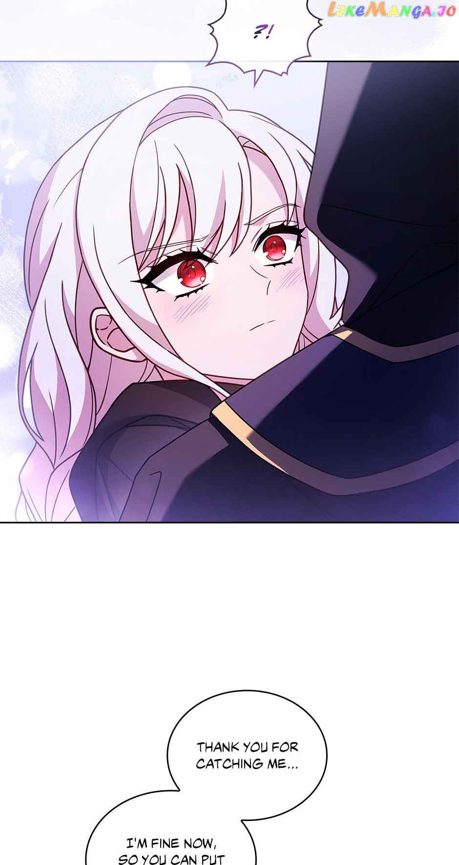 The Lady Wants to Rest Chapter 101 - Page 15