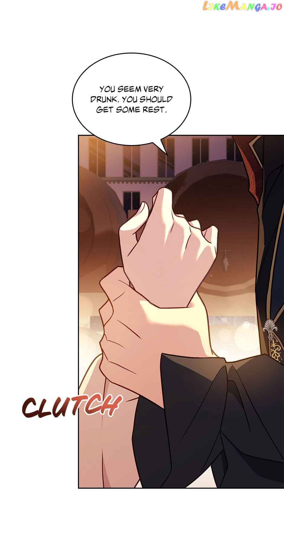 The Lady Wants to Rest Chapter 101 - Page 17