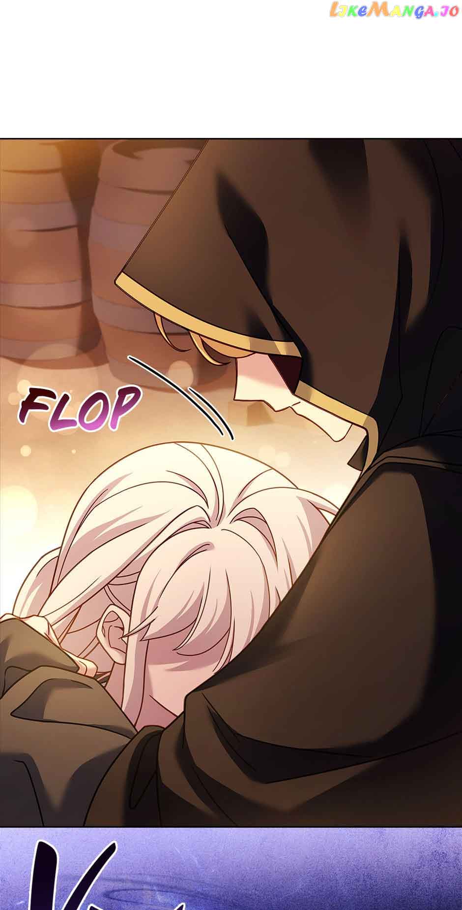 The Lady Wants to Rest Chapter 101 - Page 24