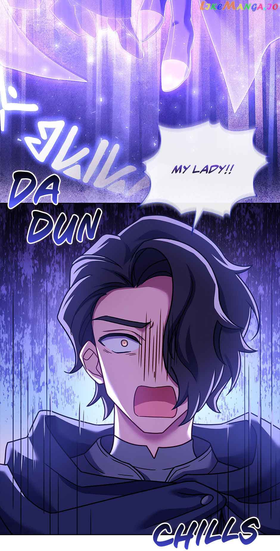 The Lady Wants to Rest Chapter 101 - Page 26