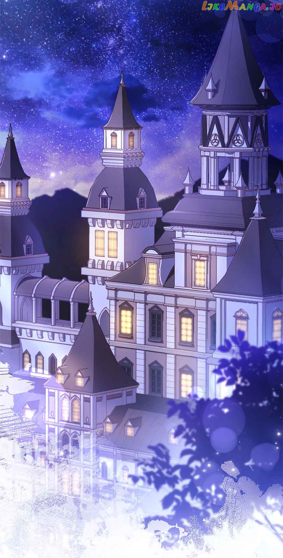 The Lady Wants to Rest Chapter 101 - Page 29
