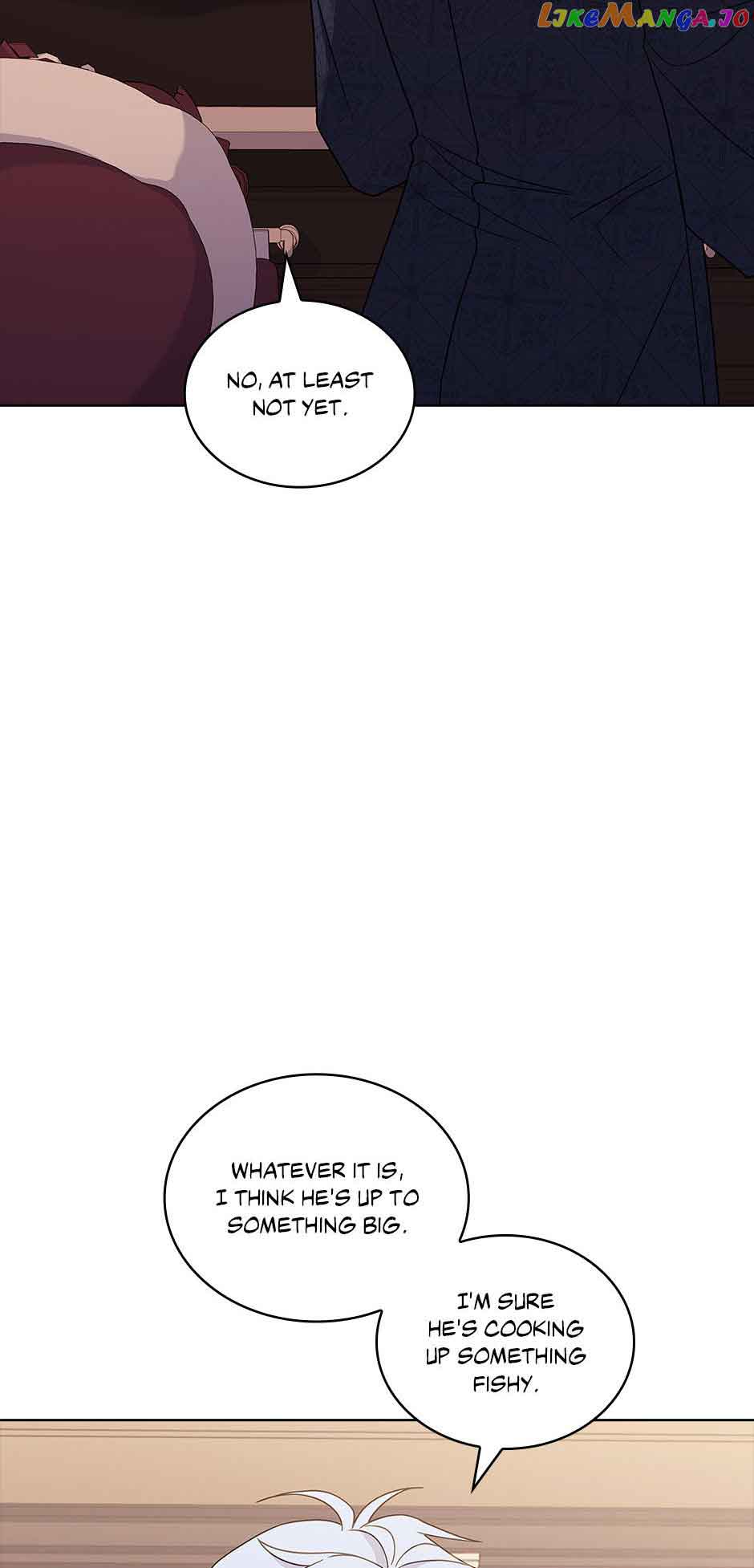 The Lady Wants to Rest Chapter 101 - Page 35