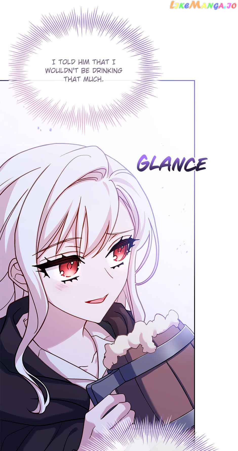 The Lady Wants to Rest Chapter 101 - Page 4