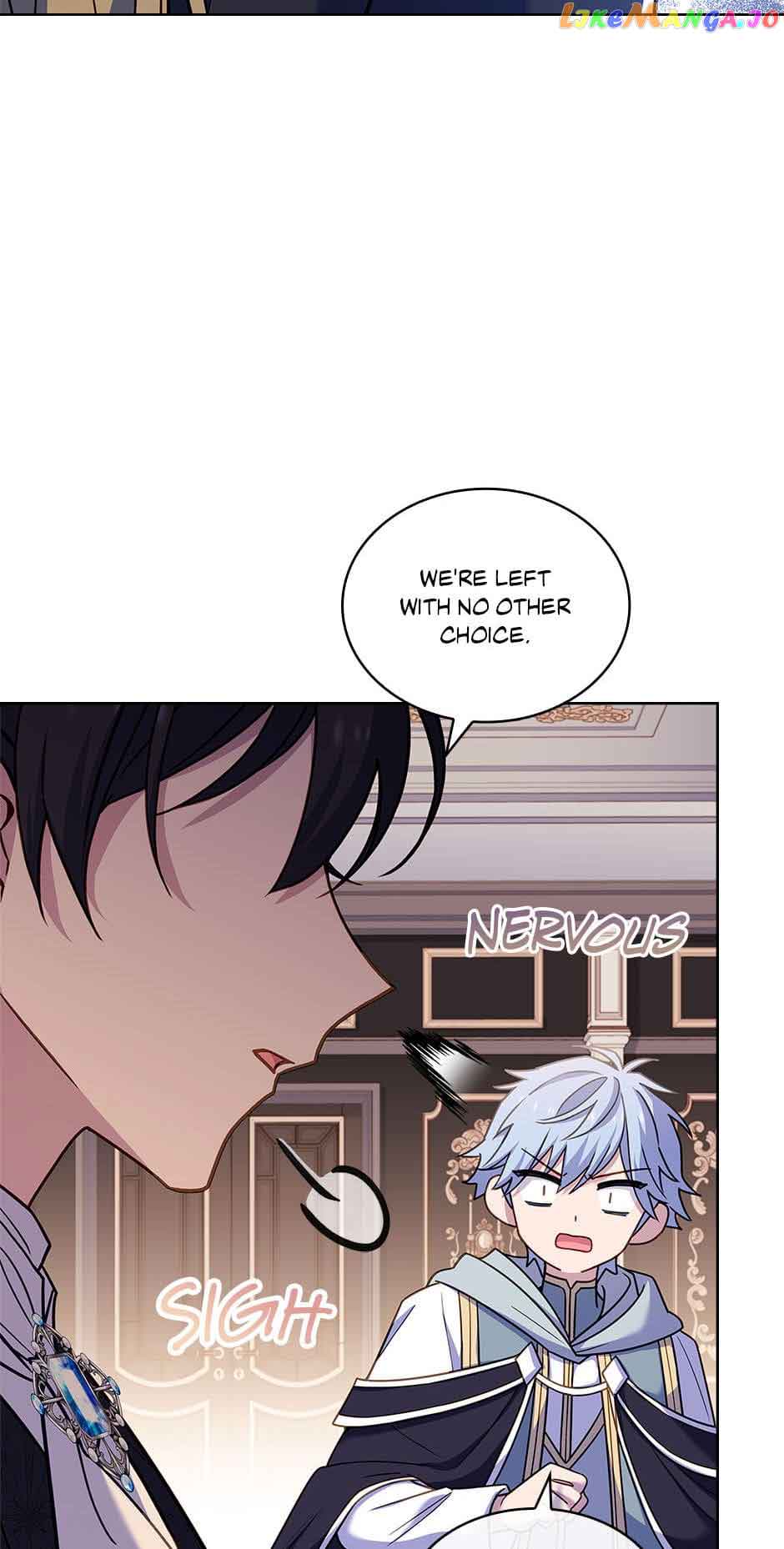 The Lady Wants to Rest Chapter 101 - Page 41