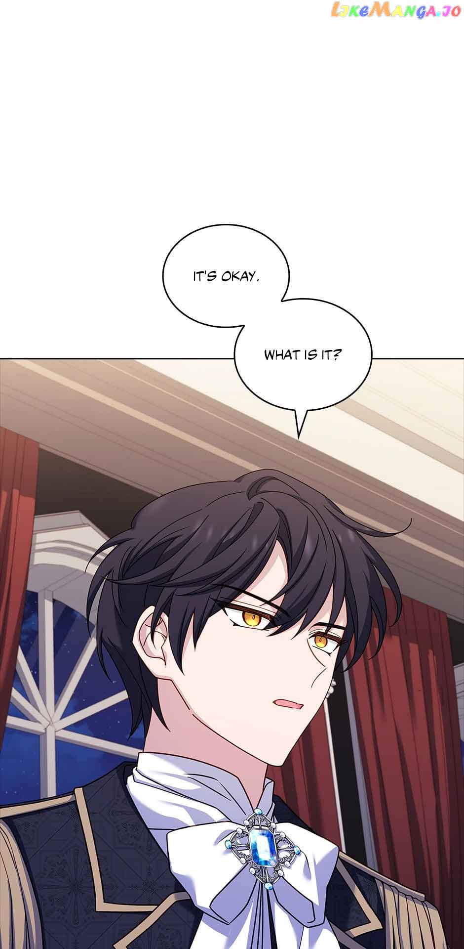 The Lady Wants to Rest Chapter 101 - Page 50