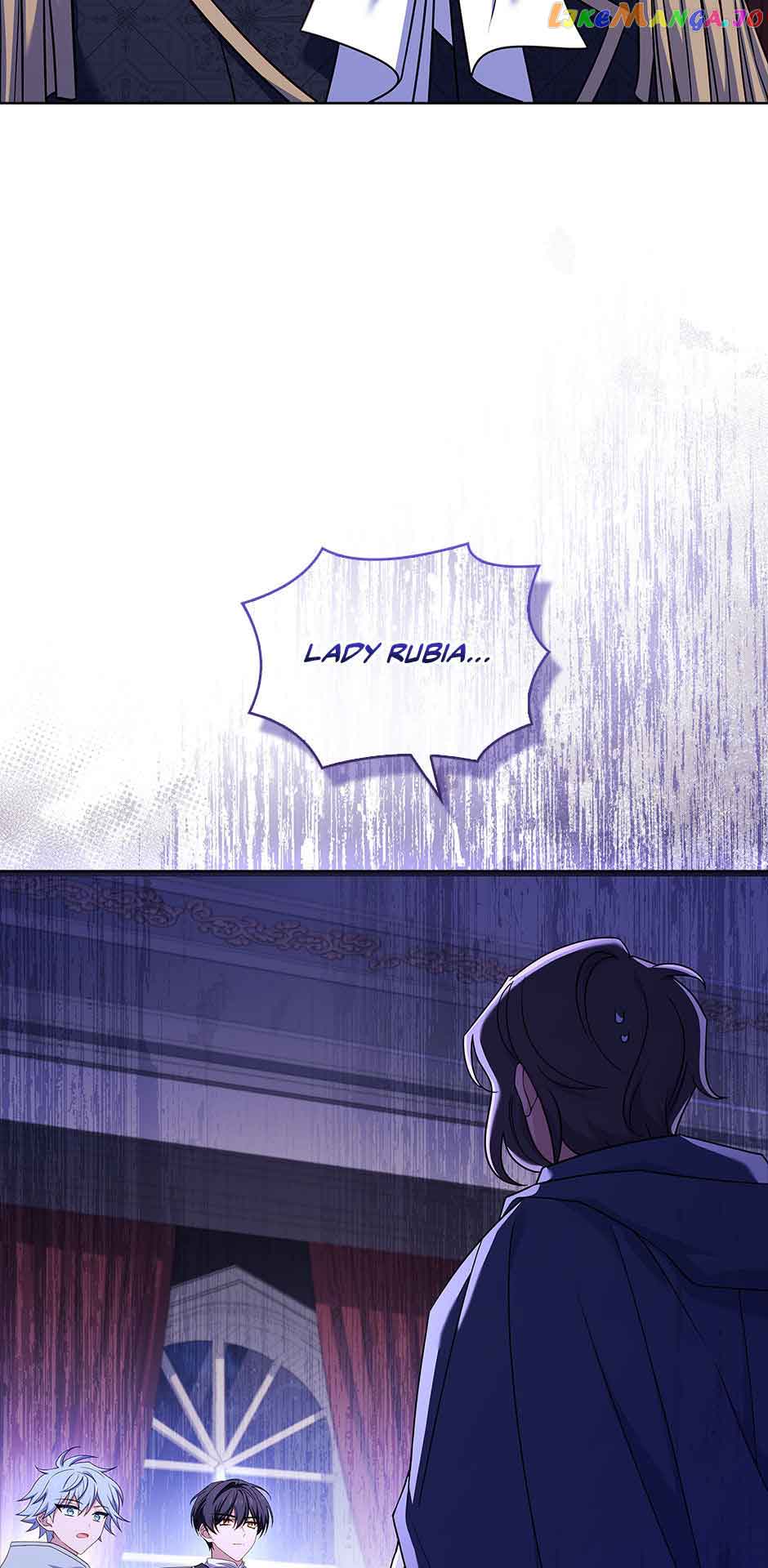 The Lady Wants to Rest Chapter 101 - Page 51
